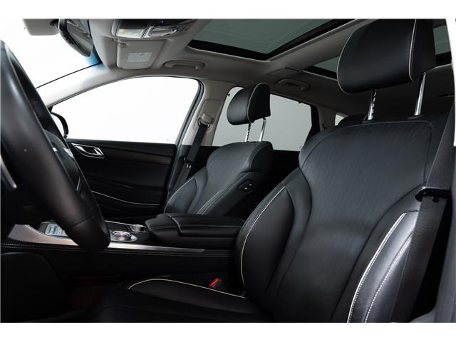 2024 Genesis GV80 3.5T Advanced 5P (Stk: ARUC890) in Calgary - Image 16 of 32