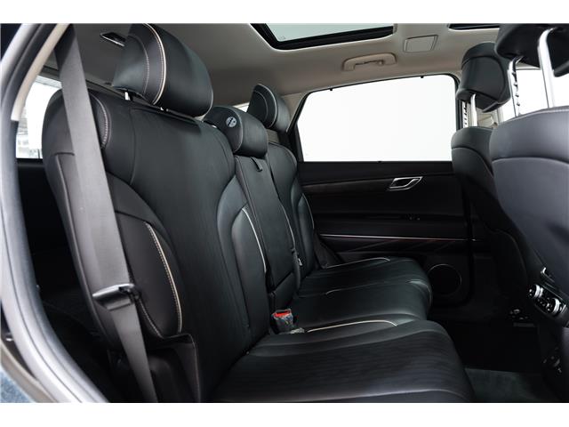 2024 Genesis GV80 3.5T Advanced 5P (Stk: ARUC890) in Calgary - Image 30 of 32