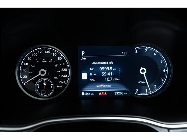 2024 Genesis GV80 3.5T Advanced 5P (Stk: ARUC890) in Calgary - Image 18 of 32