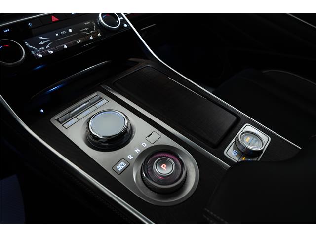 2024 Genesis GV80 3.5T Advanced 5P (Stk: ARUC890) in Calgary - Image 20 of 32