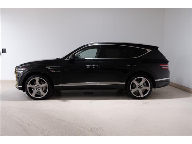 2024 Genesis GV80 3.5T Advanced 5P (Stk: ARUC890) in Calgary - Image 8 of 32