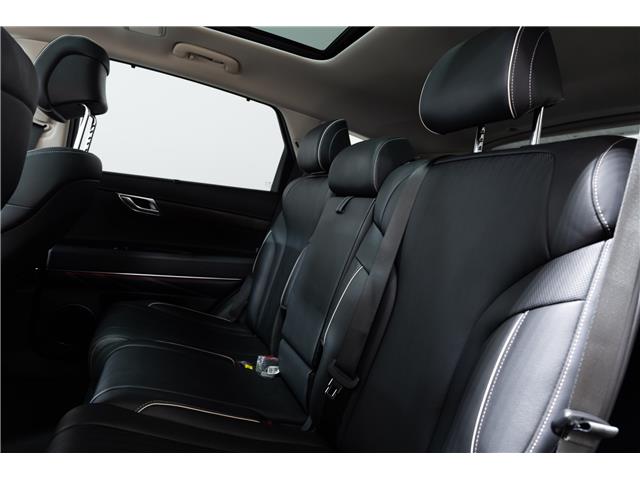 2024 Genesis GV80 3.5T Advanced 5P (Stk: ARUC890) in Calgary - Image 27 of 32