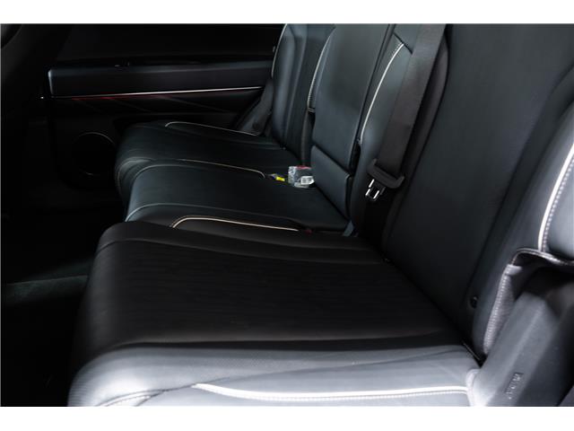 2024 Genesis GV80 3.5T Advanced 5P (Stk: ARUC890) in Calgary - Image 28 of 32