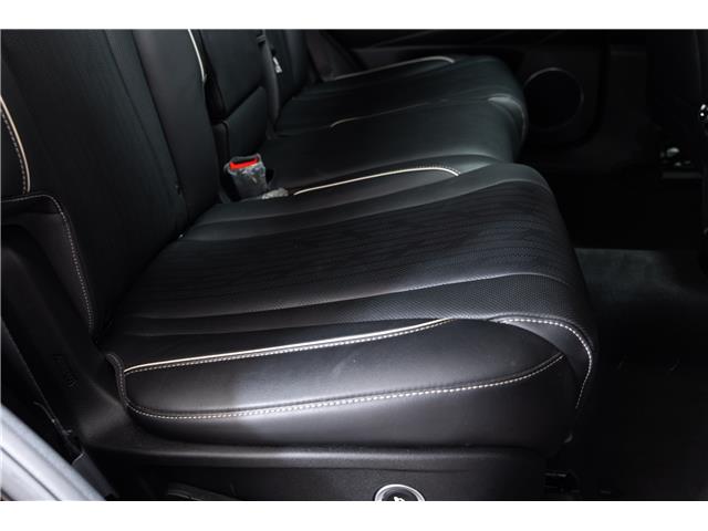 2024 Genesis GV80 3.5T Advanced 5P (Stk: ARUC890) in Calgary - Image 31 of 32