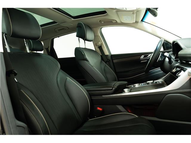 2024 Genesis GV80 3.5T Advanced 5P (Stk: ARUC890) in Calgary - Image 24 of 32