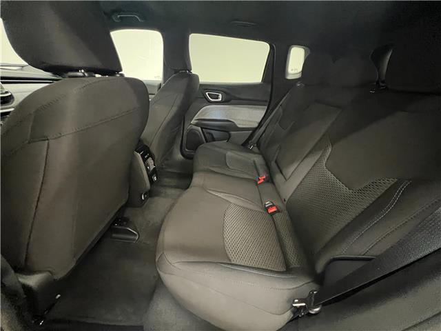 2026 Jeep Compass Sport (Stk: T167856) in Courtenay - Image 12 of 18