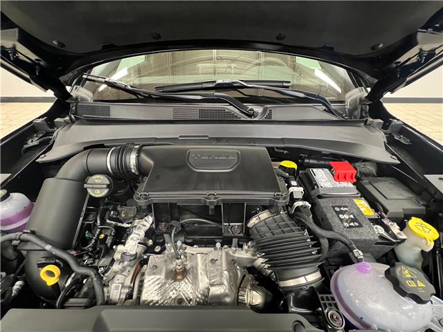 2026 Jeep Compass Sport (Stk: T167856) in Courtenay - Image 10 of 18