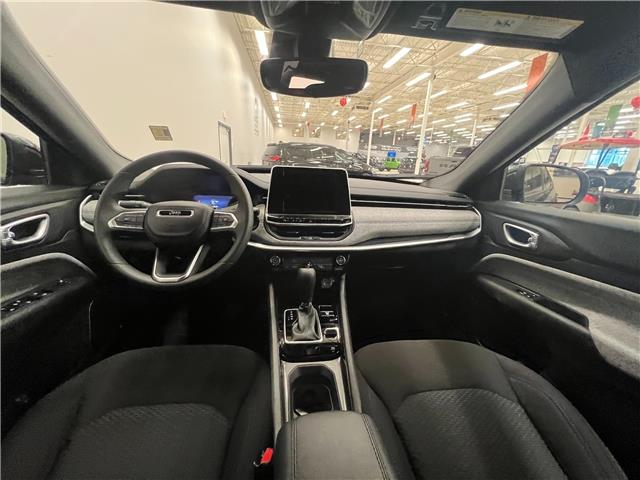 2026 Jeep Compass Sport (Stk: T167856) in Courtenay - Image 13 of 18