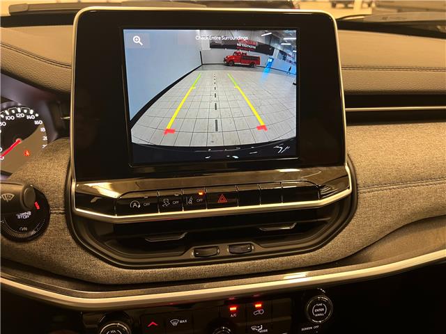 2026 Jeep Compass Sport (Stk: T167856) in Courtenay - Image 16 of 18