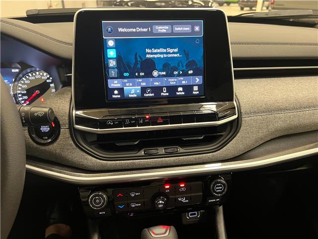 2026 Jeep Compass Sport (Stk: T167856) in Courtenay - Image 15 of 18