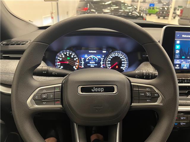 2026 Jeep Compass Sport (Stk: T167856) in Courtenay - Image 14 of 18