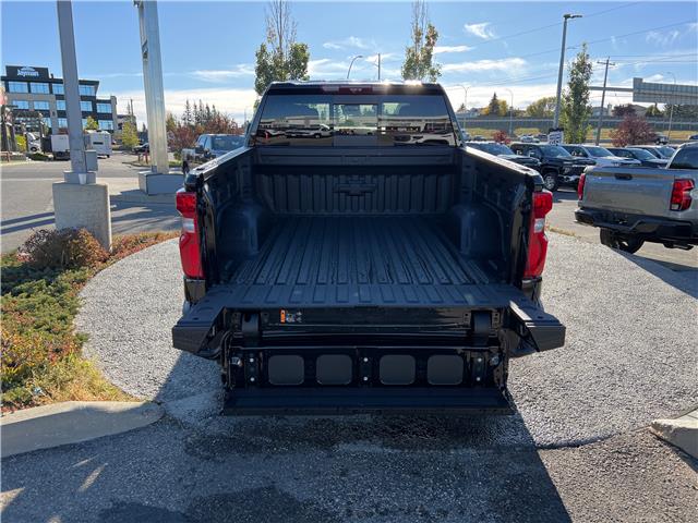2026 Chevrolet Silverado 1500 ZR2 (Stk: TG128703) in Calgary - Image 22 of 22