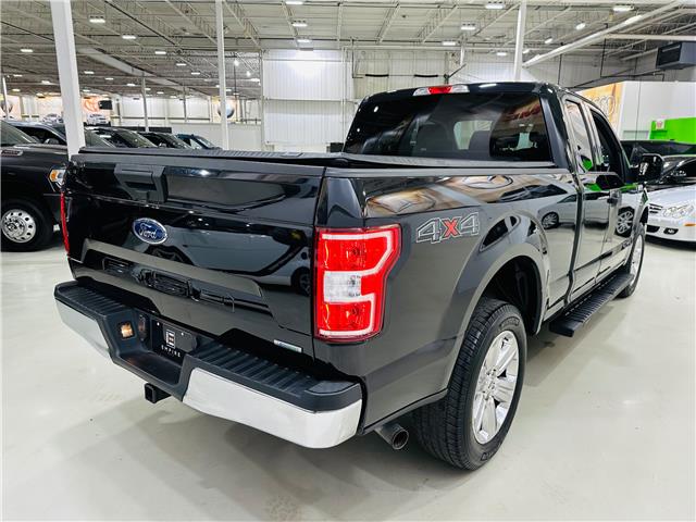 2020 Ford F-150 XLT (Stk: C6833) in Saint-Eustache - Image 3 of 25