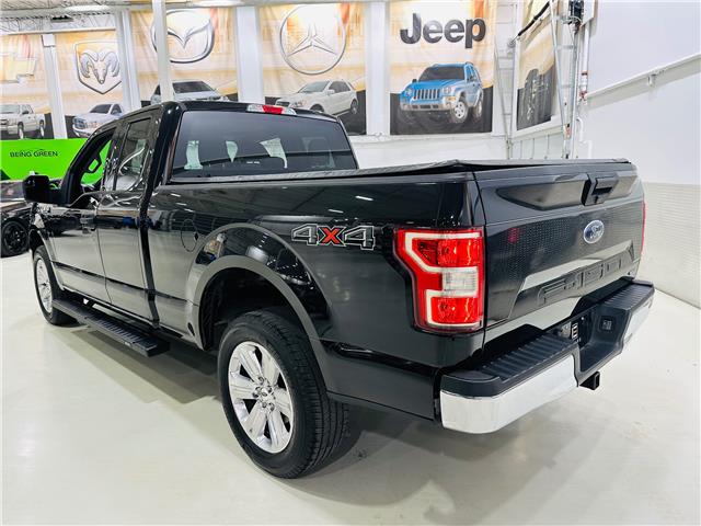 2020 Ford F-150 XLT (Stk: C6833) in Saint-Eustache - Image 5 of 25