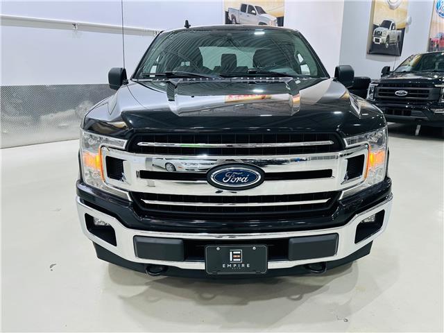 2020 Ford F-150 XLT (Stk: C6833) in Saint-Eustache - Image 6 of 25