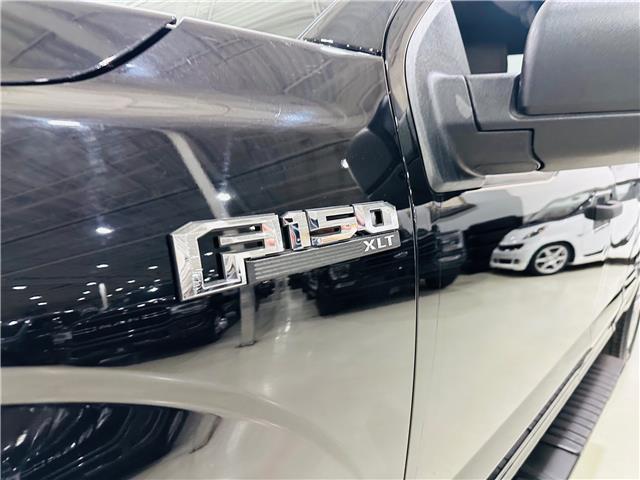 2020 Ford F-150 XLT (Stk: C6833) in Saint-Eustache - Image 10 of 25