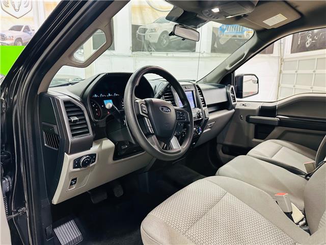 2020 Ford F-150 XLT (Stk: C6833) in Saint-Eustache - Image 13 of 25
