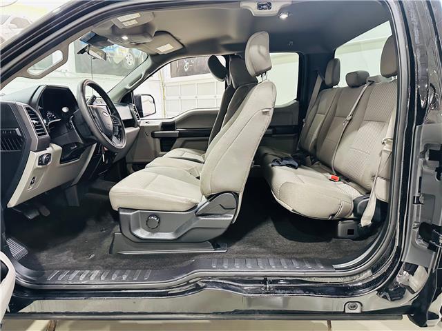 2020 Ford F-150 XLT (Stk: C6833) in Saint-Eustache - Image 14 of 25