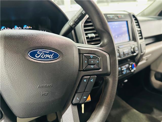 2020 Ford F-150 XLT (Stk: C6833) in Saint-Eustache - Image 15 of 25