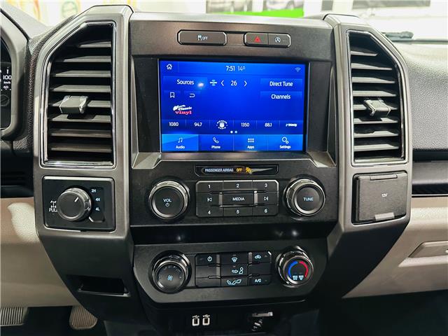 2020 Ford F-150 XLT (Stk: C6833) in Saint-Eustache - Image 19 of 25