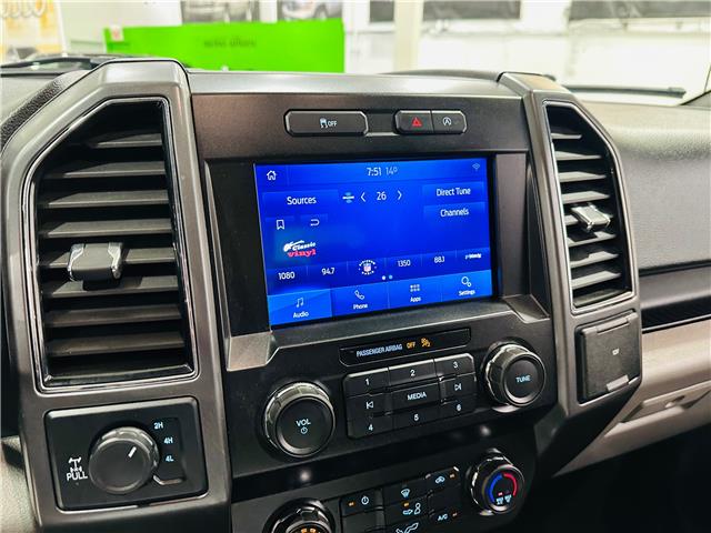 2020 Ford F-150 XLT (Stk: C6833) in Saint-Eustache - Image 20 of 25