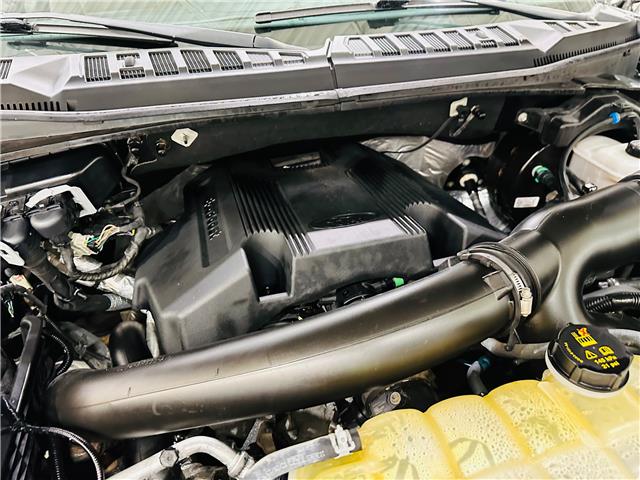 2020 Ford F-150 XLT (Stk: C6833) in Saint-Eustache - Image 24 of 25