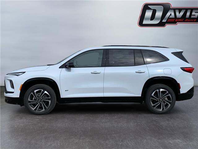 2026 Buick Enclave Sport Touring (Stk: 350905) in Medicine Hat - Image 2 of 16 2026 Buick Enclave Sport Touring (Stk: 350905) in Medicine Hat - Image 2 of 16