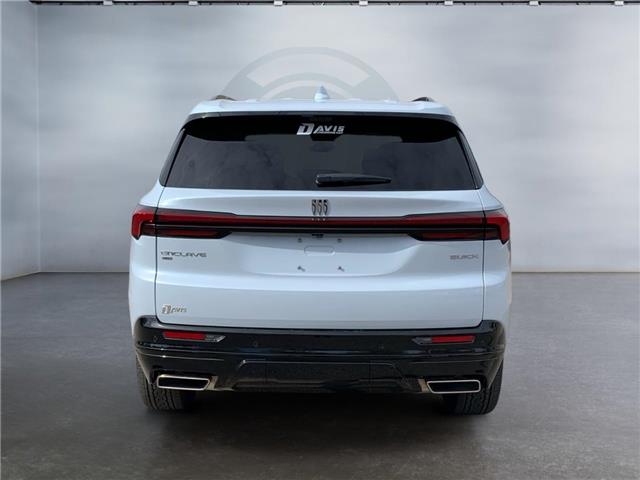 2026 Buick Enclave Sport Touring (Stk: 350905) in Medicine Hat - Image 4 of 16 2026 Buick Enclave Sport Touring (Stk: 350905) in Medicine Hat - Image 4 of 16