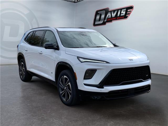 2026 Buick Enclave Sport Touring (Stk: 350905) in Medicine Hat - Image 7 of 16 2026 Buick Enclave Sport Touring (Stk: 350905) in Medicine Hat - Image 7 of 16