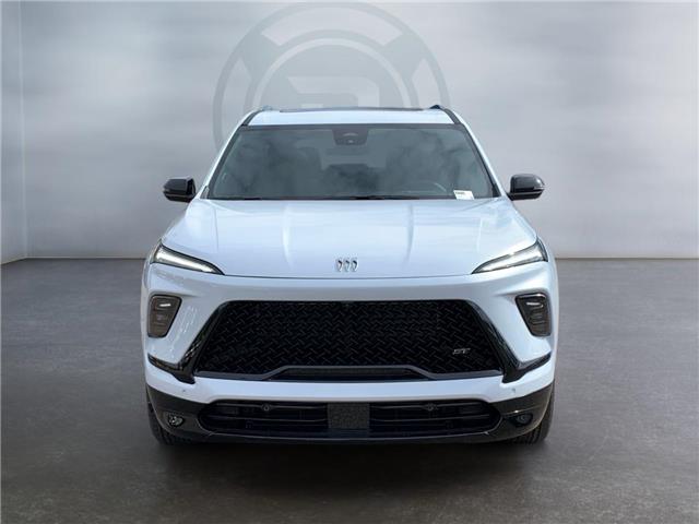 2026 Buick Enclave Sport Touring (Stk: 350905) in Medicine Hat - Image 8 of 16 2026 Buick Enclave Sport Touring (Stk: 350905) in Medicine Hat - Image 8 of 16