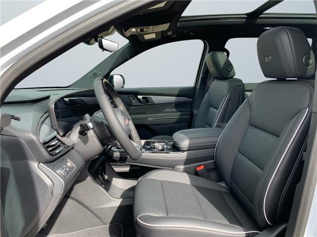 2026 Buick Enclave Sport Touring (Stk: 350905) in Medicine Hat - Image 9 of 16 2026 Buick Enclave Sport Touring (Stk: 350905) in Medicine Hat - Image 9 of 16