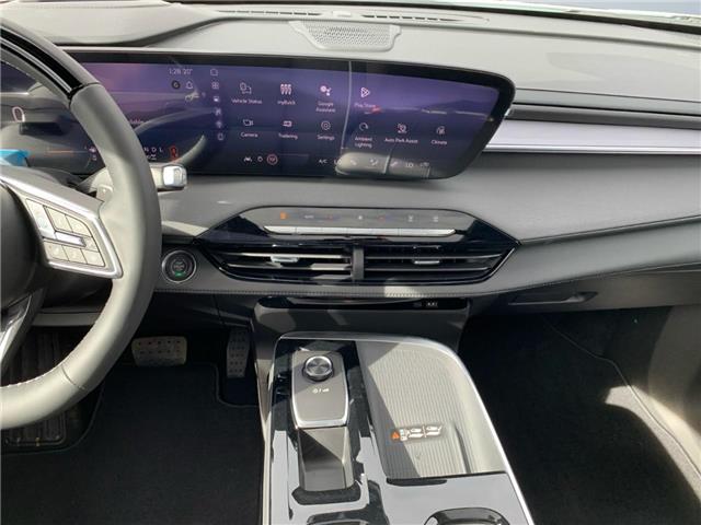 2026 Buick Enclave Sport Touring (Stk: 350905) in Medicine Hat - Image 11 of 16 2026 Buick Enclave Sport Touring (Stk: 350905) in Medicine Hat - Image 11 of 16