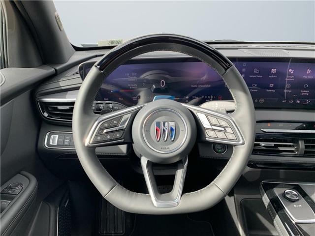 2026 Buick Enclave Sport Touring (Stk: 350905) in Medicine Hat - Image 12 of 16 2026 Buick Enclave Sport Touring (Stk: 350905) in Medicine Hat - Image 12 of 16