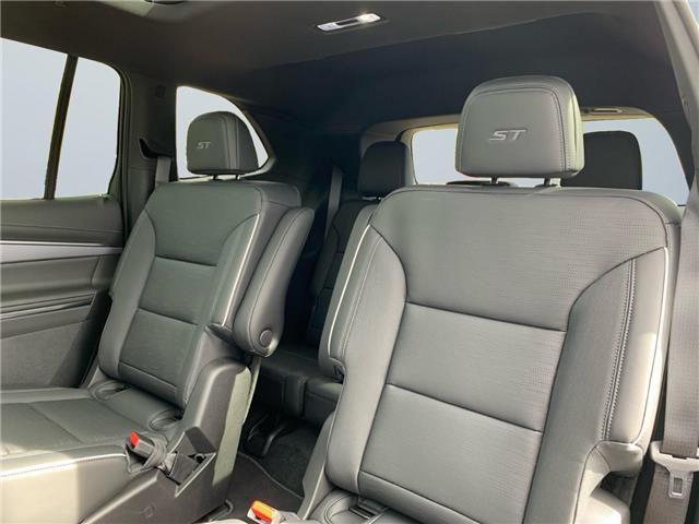 2026 Buick Enclave Sport Touring (Stk: 350905) in Medicine Hat - Image 13 of 16 2026 Buick Enclave Sport Touring (Stk: 350905) in Medicine Hat - Image 13 of 16