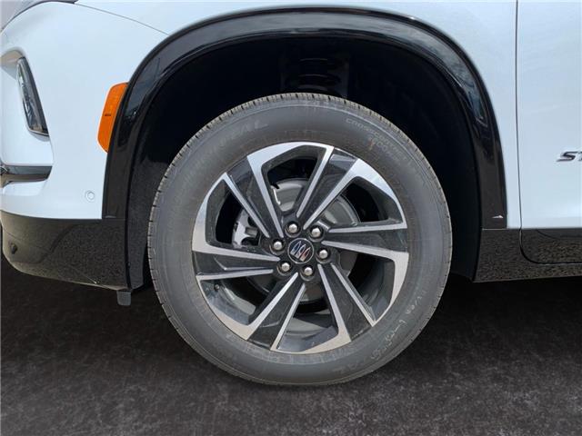 2026 Buick Enclave Sport Touring (Stk: 350905) in Medicine Hat - Image 14 of 16 2026 Buick Enclave Sport Touring (Stk: 350905) in Medicine Hat - Image 14 of 16