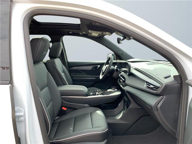 2026 Buick Enclave Sport Touring (Stk: 350905) in Medicine Hat - Image 15 of 16 2026 Buick Enclave Sport Touring (Stk: 350905) in Medicine Hat - Image 15 of 16