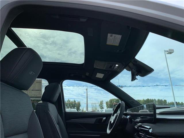 2026 Buick Enclave Sport Touring (Stk: 350905) in Medicine Hat - Image 16 of 16 2026 Buick Enclave Sport Touring (Stk: 350905) in Medicine Hat - Image 16 of 16
