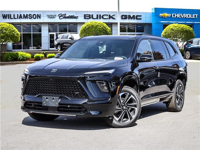 2026 Buick Enclave Sport Touring (Stk: 263175) in Uxbridge - Image 1 of 26