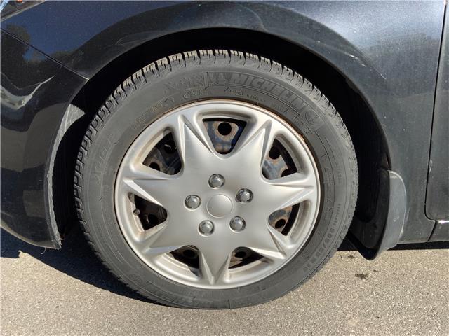 2016 Kia Forte 2.0L EX (Stk: S0079A) in London - Image 7 of 23