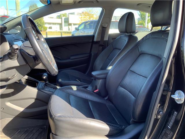 2016 Kia Forte 2.0L EX (Stk: S0079A) in London - Image 17 of 23