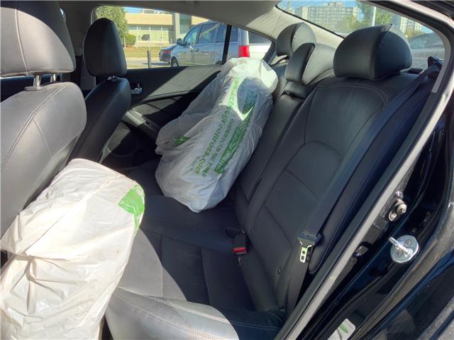 2016 Kia Forte 2.0L EX (Stk: S0079A) in London - Image 19 of 23