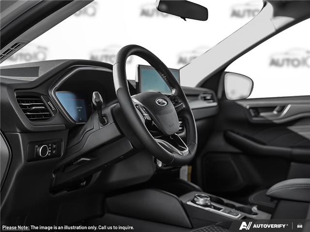 2026 Ford Escape Active (Stk: 260013) in Hamilton - Image 9 of 22