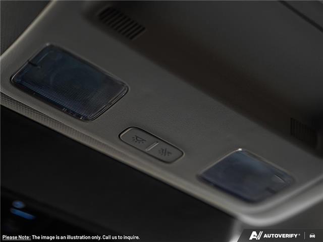 2026 Ford Escape Active (Stk: 260013) in Hamilton - Image 16 of 22