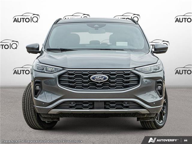 2026 Ford Escape ST-Line Elite (Stk: 260028) in Hamilton - Image 2 of 25