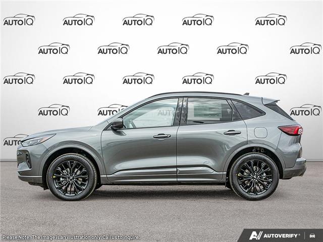 2026 Ford Escape ST-Line Elite (Stk: 260028) in Hamilton - Image 3 of 25