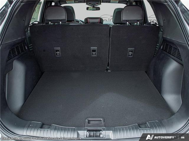2026 Ford Escape ST-Line Elite (Stk: 260028) in Hamilton - Image 7 of 25