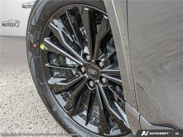 2026 Ford Escape ST-Line Elite (Stk: 260028) in Hamilton - Image 8 of 25