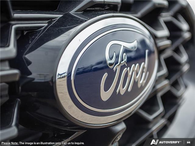 2026 Ford Escape ST-Line Elite (Stk: 260028) in Hamilton - Image 9 of 25