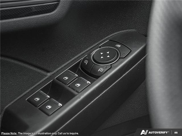 2026 Ford Escape ST-Line Elite (Stk: 260028) in Hamilton - Image 16 of 25