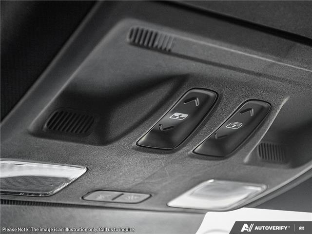 2026 Ford Escape ST-Line Elite (Stk: 260028) in Hamilton - Image 19 of 25